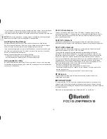 Preview for 10 page of LG PBS-C510 User Manual