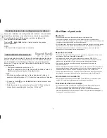 Preview for 18 page of LG PBS-C510 User Manual