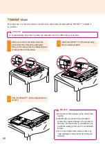 Preview for 26 page of LG PC500-A Series Owner'S Manual