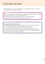 Preview for 29 page of LG PC500-A Series Owner'S Manual