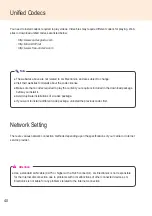 Preview for 40 page of LG PC500-A Series Owner'S Manual