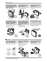 Preview for 4 page of LG PDRYCB300 Installation Manual