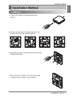 Preview for 7 page of LG PDRYCB300 Installation Manual