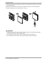 Preview for 8 page of LG PDRYCB300 Installation Manual