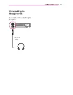 Preview for 63 page of LG PF80G Owner'S Manual