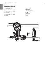 Preview for 12 page of LG PH-U459KN Owner'S Manual