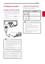 Preview for 9 page of LG PN5M Owner'S Manual