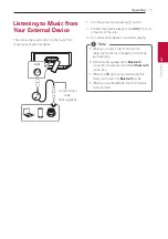 Preview for 15 page of LG PN5M Owner'S Manual