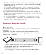 Preview for 57 page of LG PowerTank PMC-1000 User Manual