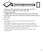 Preview for 124 page of LG PowerTank PMC-1000 User Manual