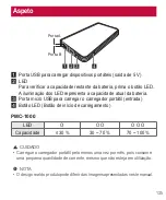 Preview for 136 page of LG PowerTank PMC-1000 User Manual