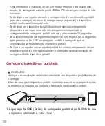 Preview for 139 page of LG PowerTank PMC-1000 User Manual