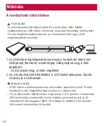 Preview for 153 page of LG PowerTank PMC-1000 User Manual