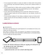 Preview for 171 page of LG PowerTank PMC-1000 User Manual