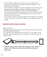 Preview for 187 page of LG PowerTank PMC-1000 User Manual