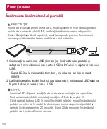 Preview for 201 page of LG PowerTank PMC-1000 User Manual