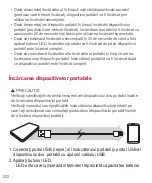 Preview for 203 page of LG PowerTank PMC-1000 User Manual