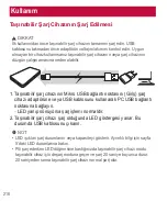 Preview for 217 page of LG PowerTank PMC-1000 User Manual