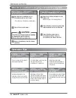 Preview for 12 page of LG PQRCVSL0 Owner'S Manual