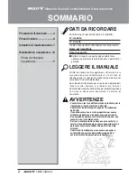 Preview for 16 page of LG PQRCVSL0 Owner'S Manual