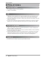 Preview for 20 page of LG PQRCVSL0 Owner'S Manual