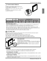 Preview for 23 page of LG PQRCVSL0 Owner'S Manual