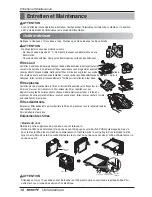 Preview for 52 page of LG PQRCVSL0 Owner'S Manual