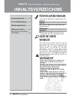 Preview for 58 page of LG PQRCVSL0 Owner'S Manual