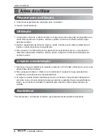 Preview for 90 page of LG PQRCVSL0 Owner'S Manual