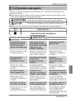 Preview for 101 page of LG PQRCVSL0 Owner'S Manual