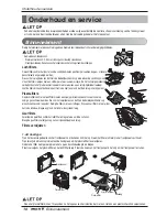 Preview for 108 page of LG PQRCVSL0 Owner'S Manual