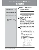 Preview for 142 page of LG PQRCVSL0 Owner'S Manual