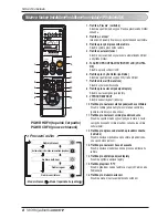 Preview for 148 page of LG PQRCVSL0 Owner'S Manual