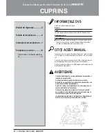 Preview for 156 page of LG PQRCVSL0 Owner'S Manual