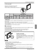 Preview for 219 page of LG PQRCVSL0 Owner'S Manual