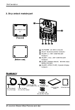 Preview for 9 page of LG PQRNC0 Owners & Installation Manual