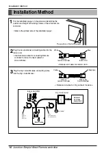 Preview for 11 page of LG PQRNC0 Owners & Installation Manual