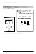 Preview for 19 page of LG PQRNC0 Owners & Installation Manual