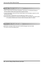 Preview for 21 page of LG PQRNC0 Owners & Installation Manual