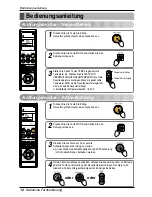 Preview for 32 page of LG PQWRCDF0 Owners & Installation Manual