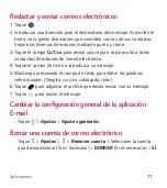 Preview for 194 page of LG Premier L62VL User Manual