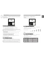 Preview for 8 page of LG PREMTB001 Owners And Installation Manual