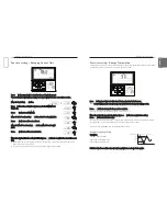 Preview for 15 page of LG PREMTB001 Owners And Installation Manual