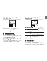 Preview for 23 page of LG PREMTB001 Owners And Installation Manual