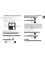 Preview for 39 page of LG PREMTB001 Owners And Installation Manual