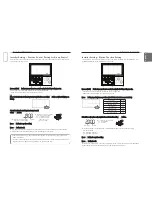 Preview for 40 page of LG PREMTB001 Owners And Installation Manual