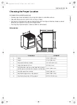 Preview for 13 page of LG PrintProof LTGL6937 Series Owner'S Manual