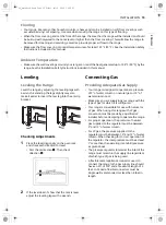 Preview for 15 page of LG PrintProof LTGL6937 Series Owner'S Manual