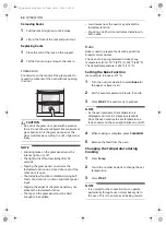 Preview for 34 page of LG PrintProof LTGL6937 Series Owner'S Manual