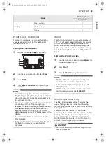 Preview for 39 page of LG PrintProof LTGL6937 Series Owner'S Manual